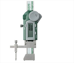 Thước đo khe hở điện tử Niigata Seiki GDG-3R-S1 
